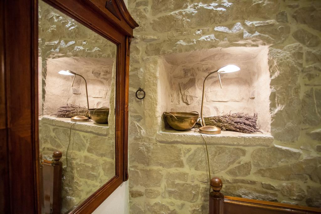 Studios Balic Lux Split Chambre photo