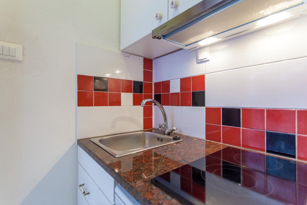 Studios Balic Lux Split Chambre photo