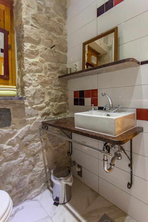 Studios Balic Lux Split Chambre photo