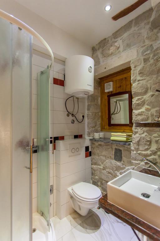 Studios Balic Lux Split Chambre photo