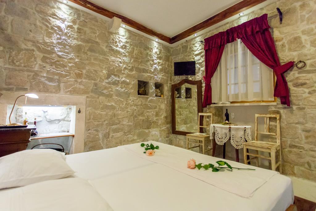 Studios Balic Lux Split Chambre photo