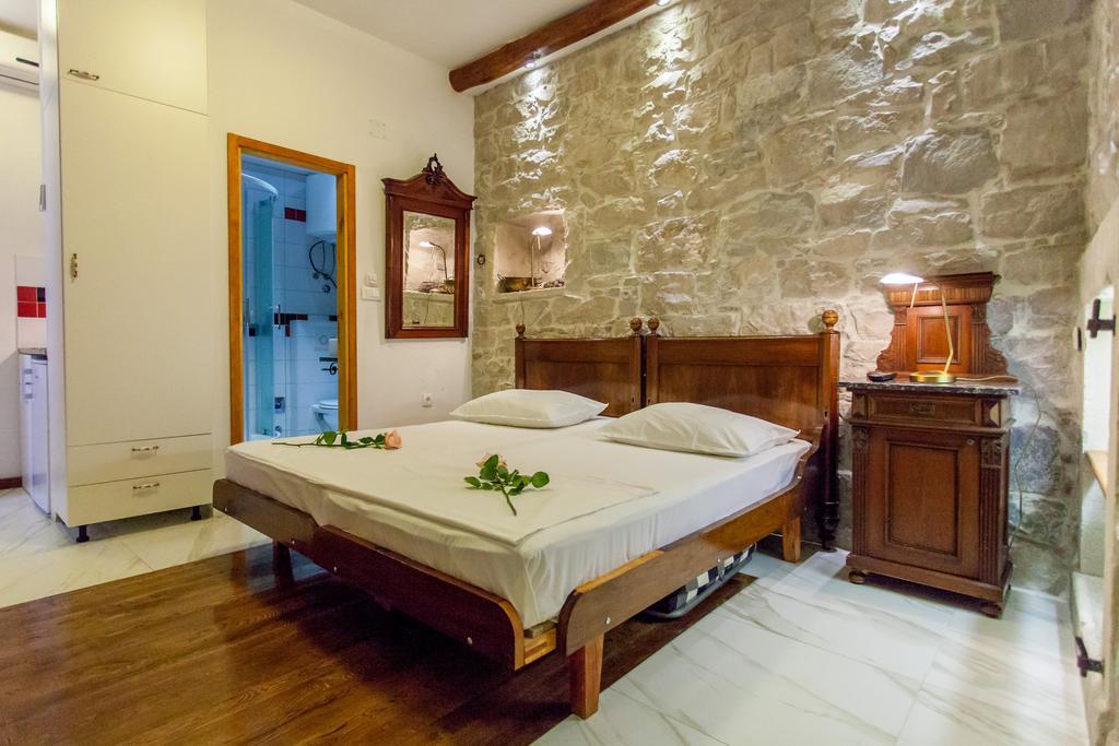 Studios Balic Lux Split Chambre photo