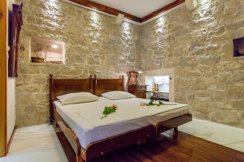 Studios Balic Lux Split Chambre photo