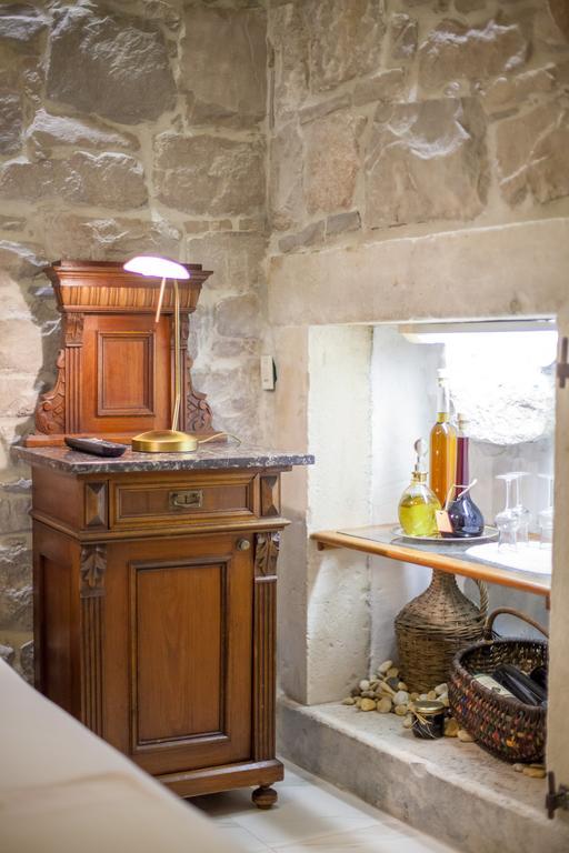 Studios Balic Lux Split Chambre photo