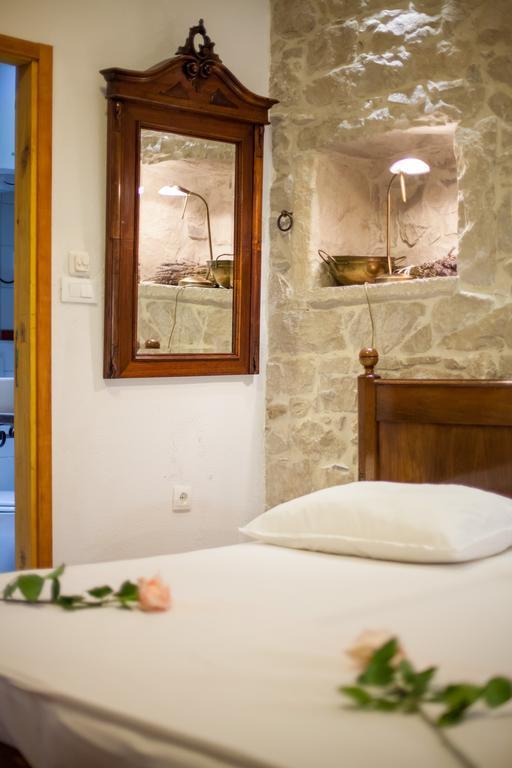 Studios Balic Lux Split Chambre photo