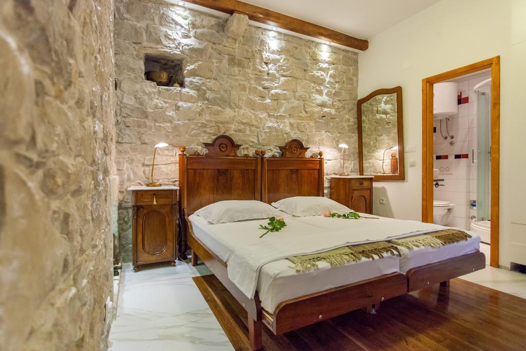 Studios Balic Lux Split Chambre photo