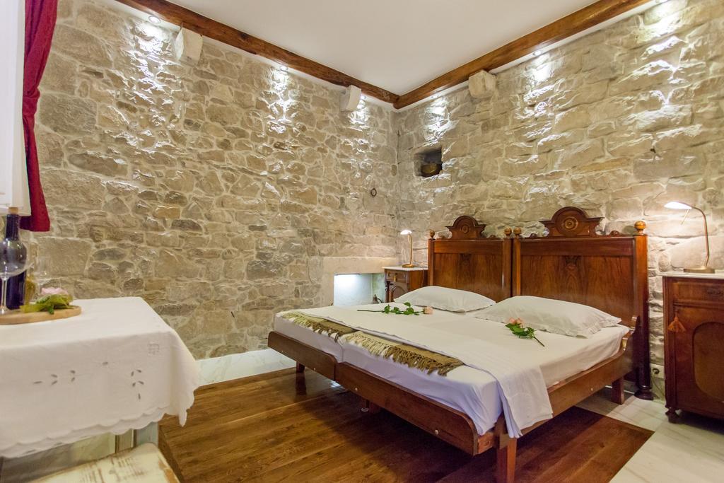 Studios Balic Lux Split Chambre photo