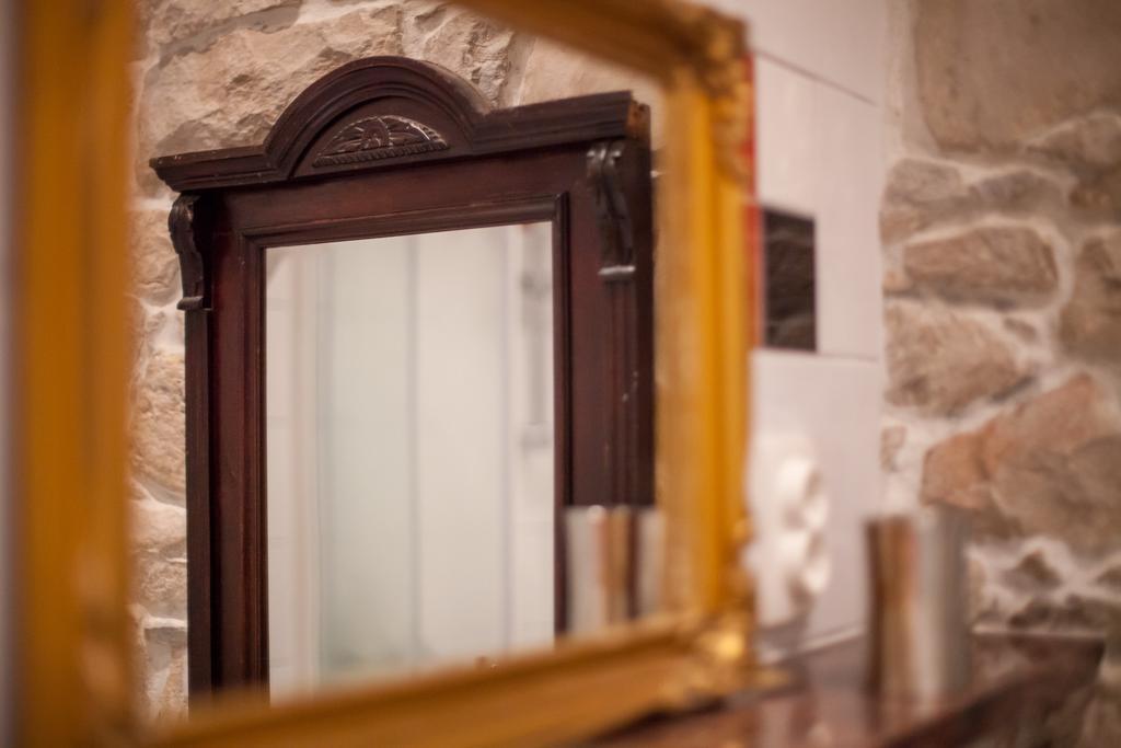 Studios Balic Lux Split Chambre photo