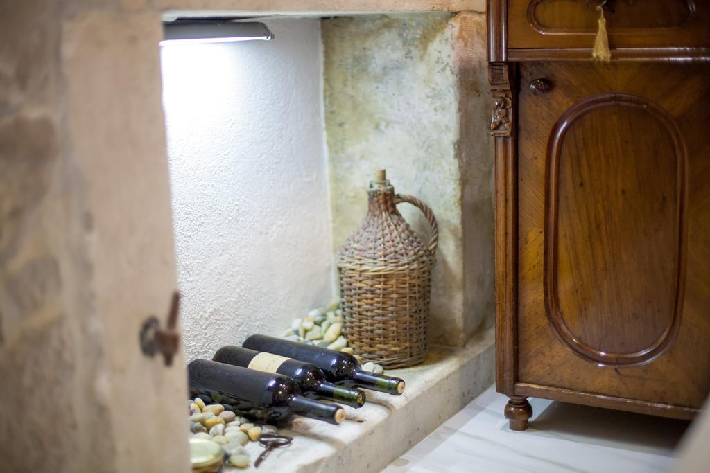 Studios Balic Lux Split Chambre photo