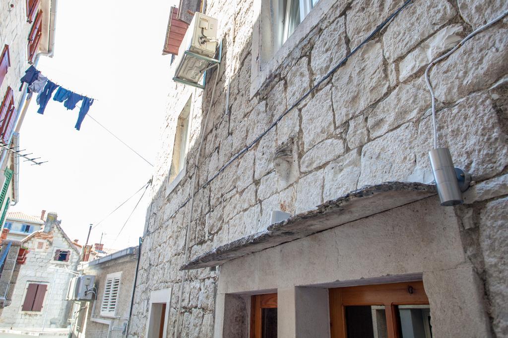 Studios Balic Lux Split Extérieur photo