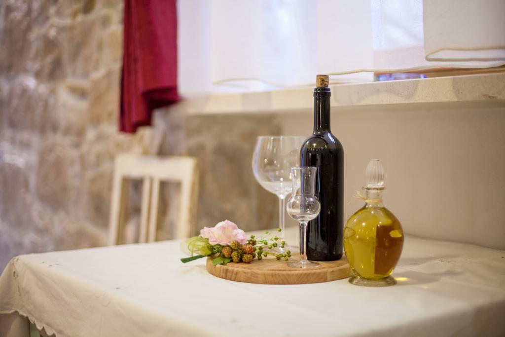 Studios Balic Lux Split Chambre photo