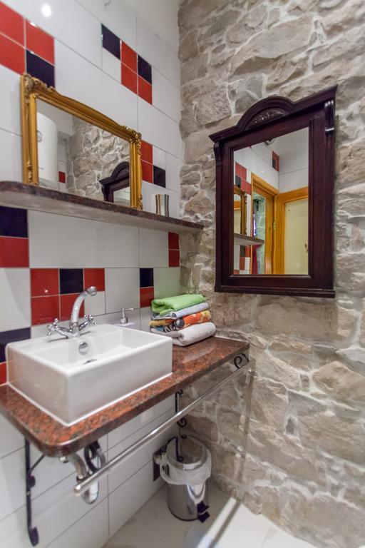 Studios Balic Lux Split Chambre photo