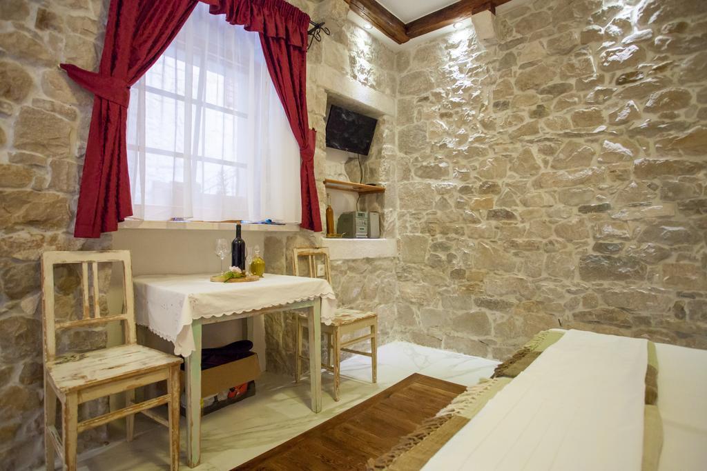 Studios Balic Lux Split Chambre photo