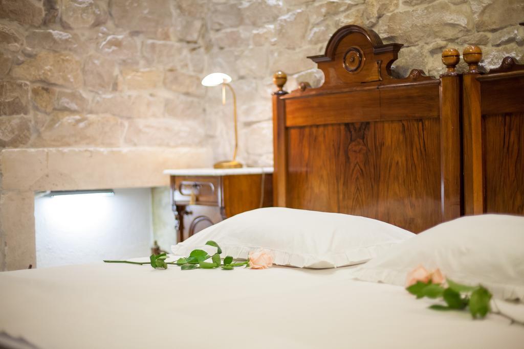 Studios Balic Lux Split Extérieur photo